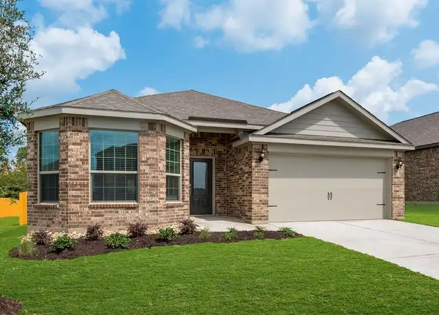 Property at 1901 Dahlia Way, Princeton, TX, 75407, 3 beds, 2 baths, [object Object]