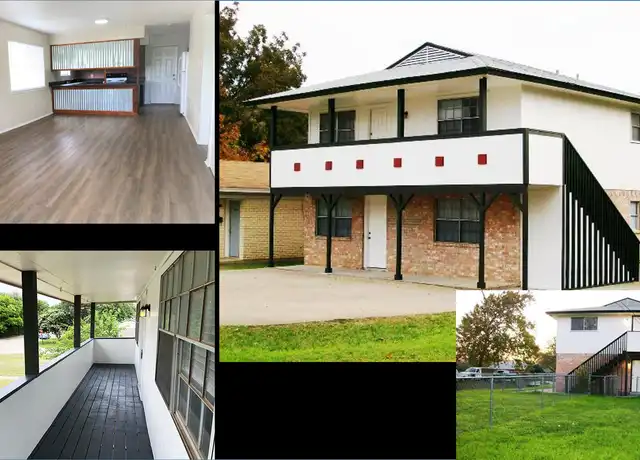 Property at 607 N Elm St, Arlington, TX, 76011, 2 beds, 1 bath, [object Object]