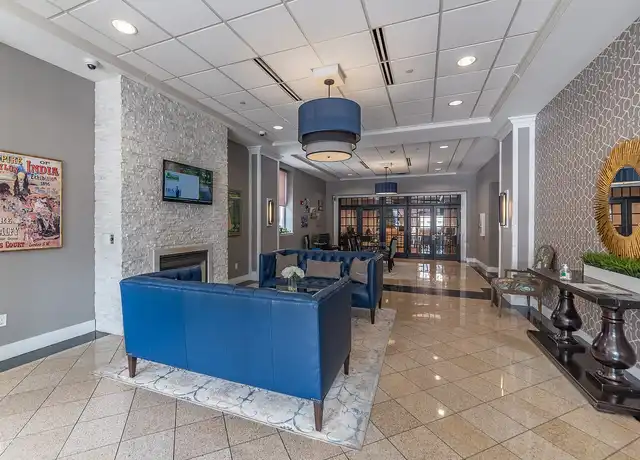Property at Renaissance at the Power Building - 224 E 8th St, Cincinnati, OH, 45202, 1-2 bed, 1-2 bath, [object Object]