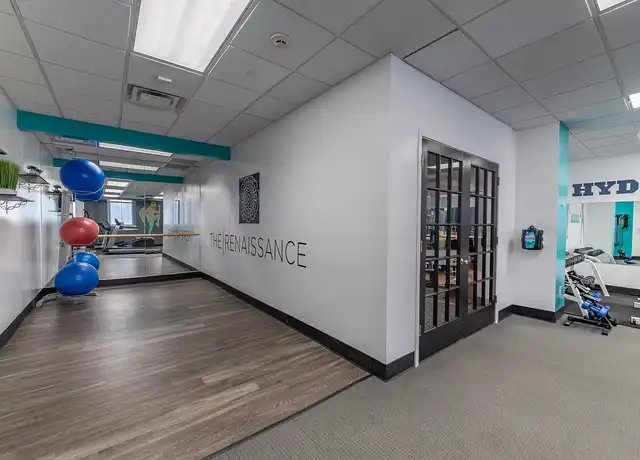 Property at Renaissance at the Power Building - 224 E 8th St, Cincinnati, OH, 45202, 2 beds, 2 baths, [object Object]