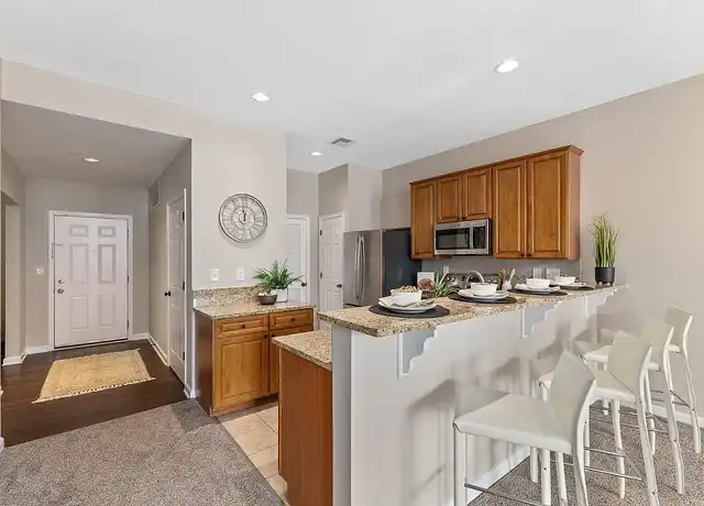 Property at Renaissance at the Power Building - 224 E 8th St, Cincinnati, OH, 45202, 2 beds, 2 baths, [object Object]