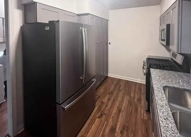 Property at 3494 Dale Ln SW, Atlanta, GA, 30331, 1 bed, 1 bath, [object Object]