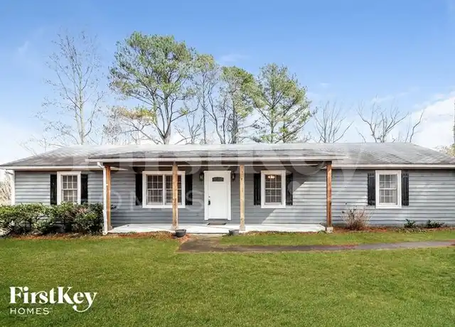 Property at 1715 Strawvalley Rd, Lawrenceville, GA, 30043, 3 beds, 2 baths, [object Object]