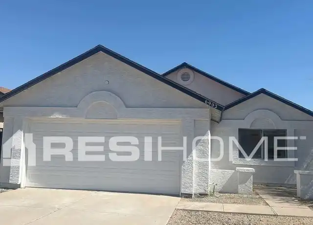 Property at 6902 W State Ave, Glendale, AZ, 85303, 3 beds, 2 baths, [object Object]