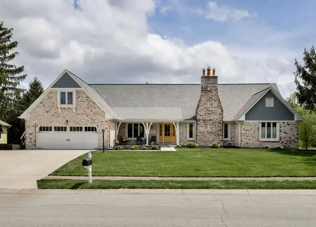Property at 12578 Royce Ct, Carmel, IN, 46033, 7 beds, 4.5 baths, [object Object]