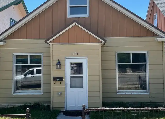 Property at 1106 Caledonia St, Butte, MT, 59701, 3 beds, 1 bath, [object Object]