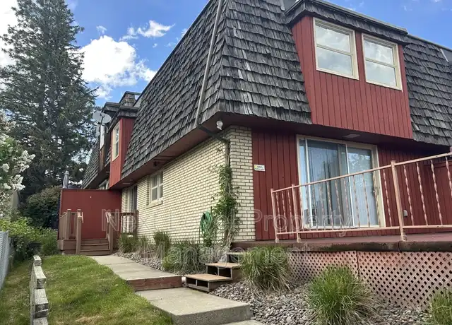 Property at 343 W Utah St Unit 343, Kalispell, MT, 59901, 3 beds, 1.5 baths, [object Object]
