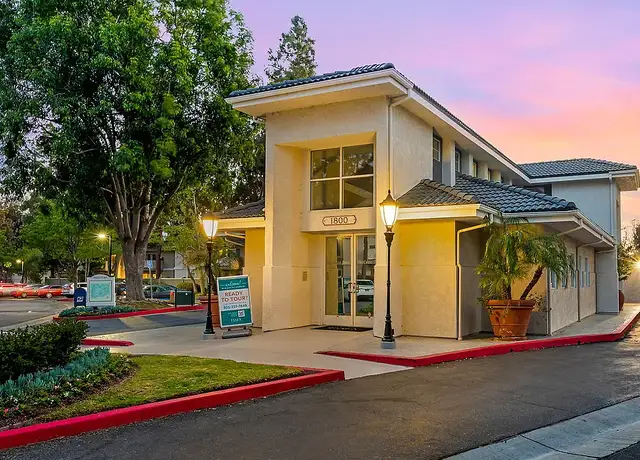 Photo of 1800 W Hillcrest Dr, Newbury Park, CA 91320