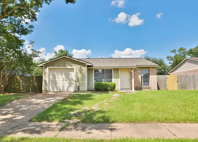 Property at 24122 Four Sixes Ln, Hockley, TX, 77447, 3 beds, 1 bath, [object Object]