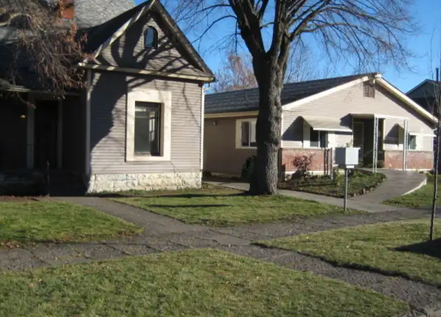 Property at 2109 3rd St Unit G, La Grande, OR, 97850, 1 bed, 1 bath, [object Object]