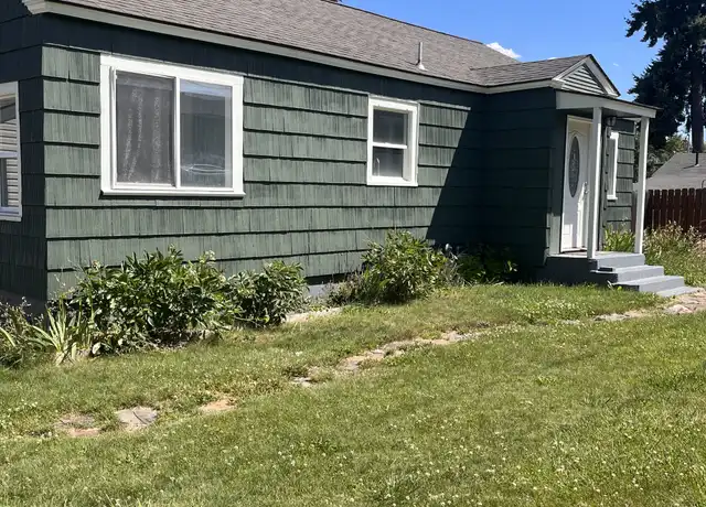 Property at 1310 N 9th St, Coeur D Alene, ID, 83814, 4 beds, 2 baths, [object Object]