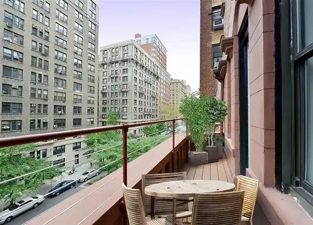 Property at 508 W End Ave Unit 5A, New York, NY, 10024, 1 bed, 1 bath, [object Object]