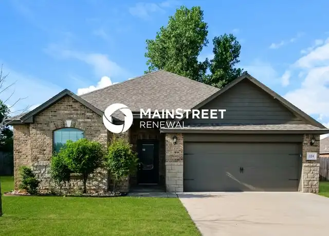 Property at 324 E Georgia Ter, Mustang, OK, 73064, 3 beds, 2 baths, [object Object]
