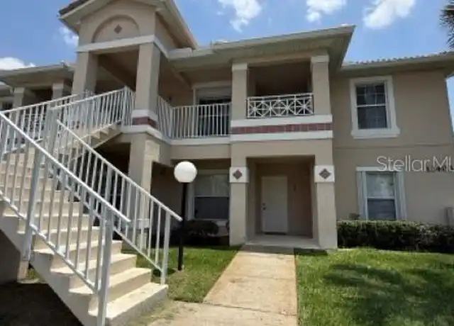 Property at 13403 Fairway Glen Dr #204, Orlando, FL, 32824, 3 beds, 2 baths, [object Object]