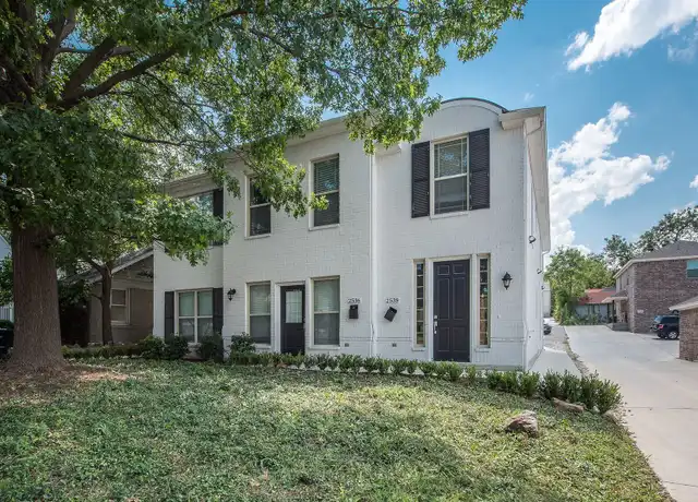 Property at 2538 S University Dr, Fort Worth, TX, 76109, 5 beds, 3 baths, [object Object]