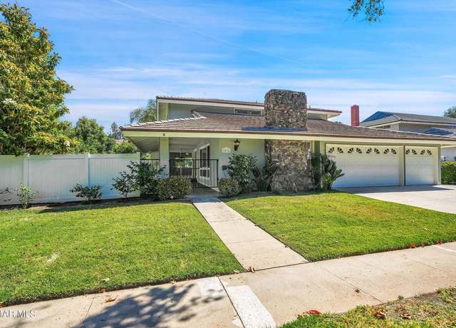 Photo of 2094 Bridgegate Ct, Westlake Village, CA 91361