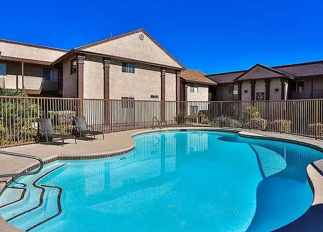 Property at El Parque Villas - 5001 El Parque Ave, Las Vegas, NV, 89146, 1-2 bed, 1-2 bath, [object Object]