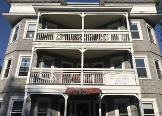 Property at 8 Greene St Unit 6, Burlington, VT, 05401, 3 beds, 1 bath, [object Object]