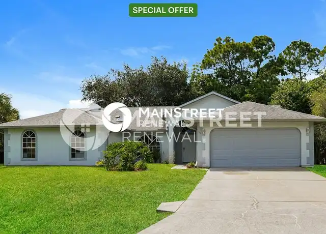 Property at 200 Rios Ct SE, Palm Bay, FL, 32909, 4 beds, 2 baths, [object Object]