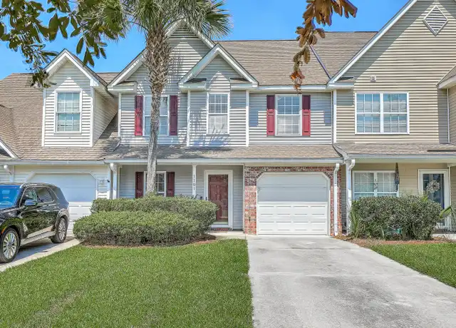 Property at 1101 Poplar Grove Pl, Summerville, SC, 29483, 3 beds, 2.5 baths, [object Object]