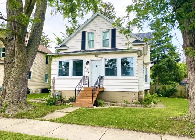 Property at 604 Clement St, Joliet, IL, 60435, 3 beds, 2 baths, [object Object]