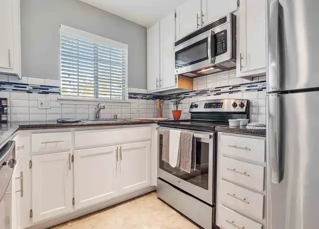 Property at Los Gatos Creek - 1029 Meridian Ave, San Jose, CA, 95125, 1-2 bed, 1-2 bath, [object Object]