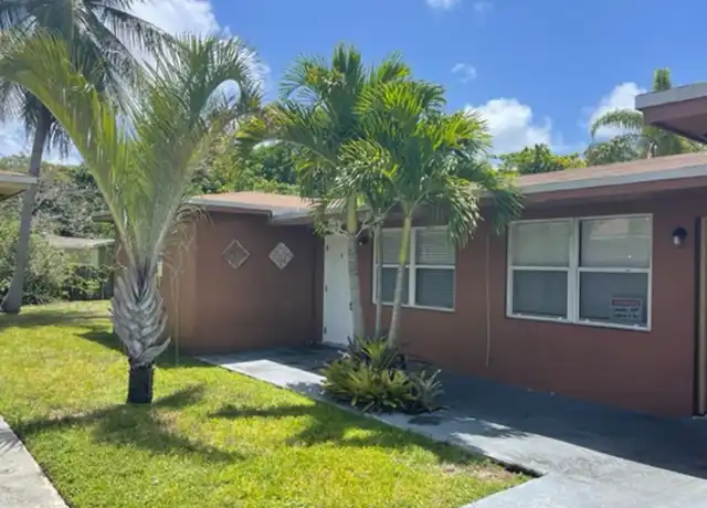 Property at 1104 NW 5th Ave Unit 3, Fort Lauderdale, FL, 33311, 2 beds, 1 bath, [object Object]