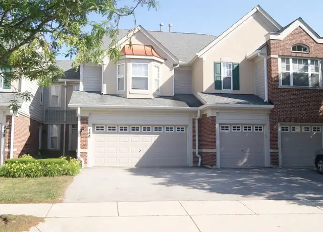 Property at 480 Pine Lake Cir, Vernon Hills, IL, 60061, 3 beds, 2.5 baths, [object Object]