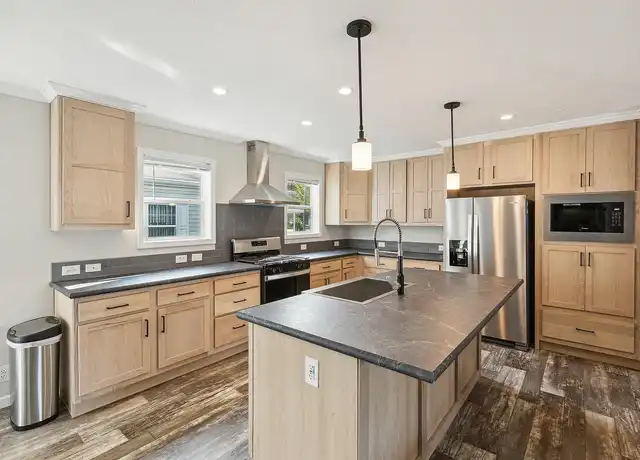 Property at Westwood Village - 2911 Westwood Dr, Bay City, MI, 48706, 2 beds, 2-2.5 baths, [object Object]