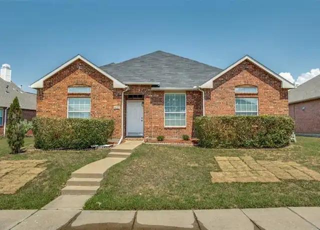 Property at 4021 Carrington Dr, Garland, TX, 75043, 3 beds, 2 baths, [object Object]