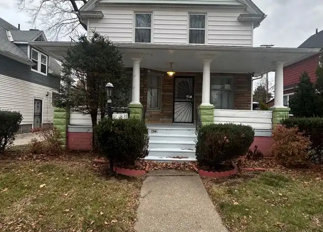 Property at 429 Cleveland Rd, Cleveland, OH, 44108, 3 beds, 1 bath, [object Object]