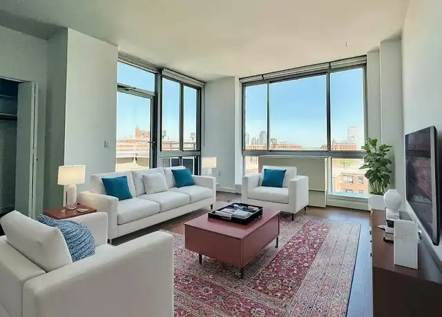 Property at 310 E 2nd St Unit 9N, New York, NY, 10009, 2 beds, 2 baths, [object Object]