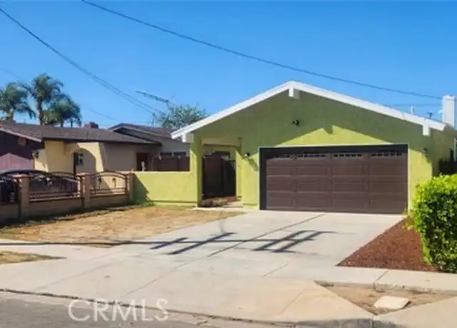 Property at 3833 W 113th St, Inglewood, CA, 90303, 3 beds, 2 baths, [object Object]