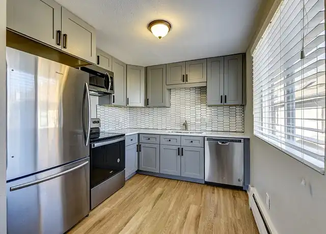 Property at 1302 Milwaukee St, Denver, CO, 80206, 0-1 beds, 1 bath, [object Object]