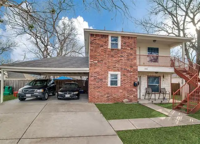 Property at 1008 Canal St Unit A, McKinney, TX, 75069, 3 beds, 2 baths, [object Object]