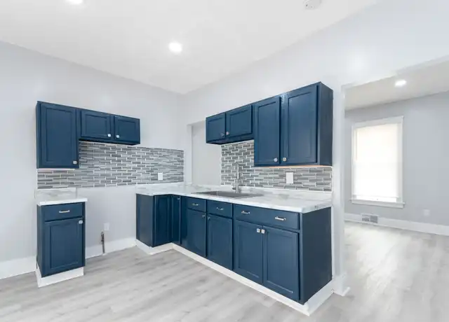 Property at 3317 Virginia Ave, Cleveland, OH, 44109, 3 beds, 1 bath, [object Object]