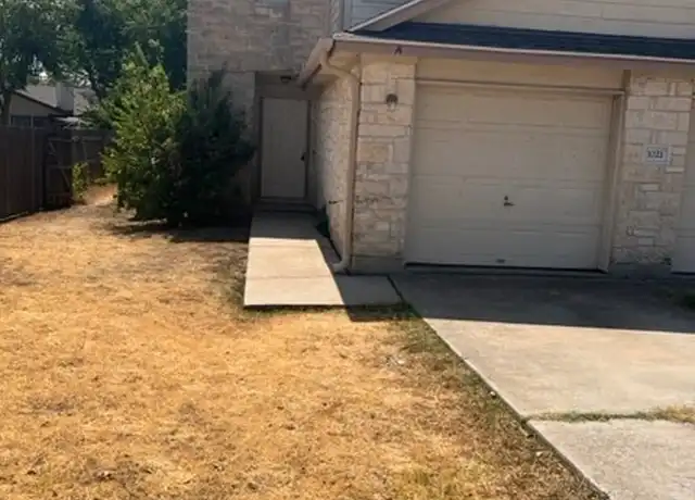 Property at 1021 Christopher Ave Unit A, Round Rock, TX, 78681, 3 beds, 2 baths, [object Object]