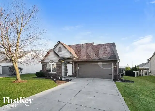 Property at 7827 Red Sunset Way, Avon, IN, 46123, 3 beds, 2.5 baths, [object Object]