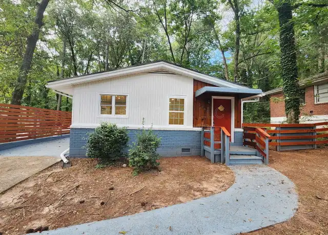 Property at 2281 Polar Rock Ave SW, Atlanta, GA, 30315, 3 beds, 1 bath, [object Object]