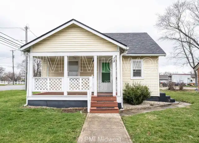 Property at 2142 W US Highway 40 Unit 15, Greenfield, IN, 46140, 1 bed, 1 bath, [object Object]