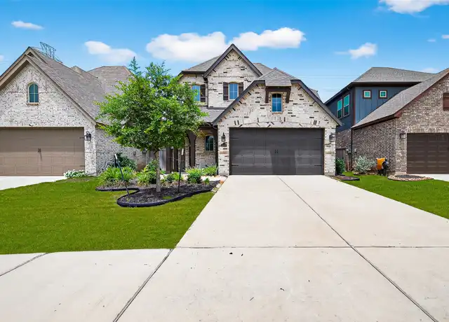 Property at 23806 Pullin Market Dr, Richmond, TX, 77469, 4 beds, 3.5 baths, [object Object]