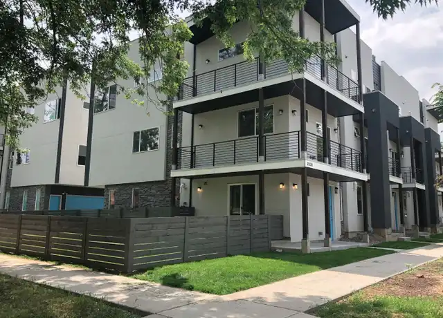 Property at 2030 E 20th Ave #101, Denver, CO, 80205, 3 beds, 3.5 baths, [object Object]