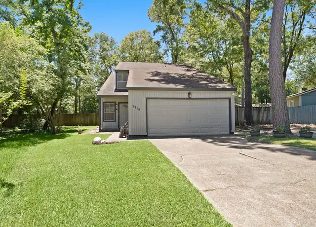 Property at 1714 N Red Cedar Cir, Spring, TX, 77380, 3 beds, 2.5 baths, [object Object]