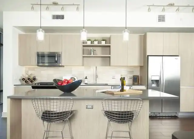 Property at 409 Travis St Unit 106, Houston, TX, 77002, 1 bed, 1 bath, [object Object]