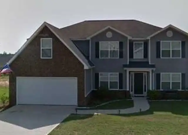 Property at 624 Crabapple Pl Unit NA, Macon, GA, 31217, 5 beds, 3 baths, [object Object]