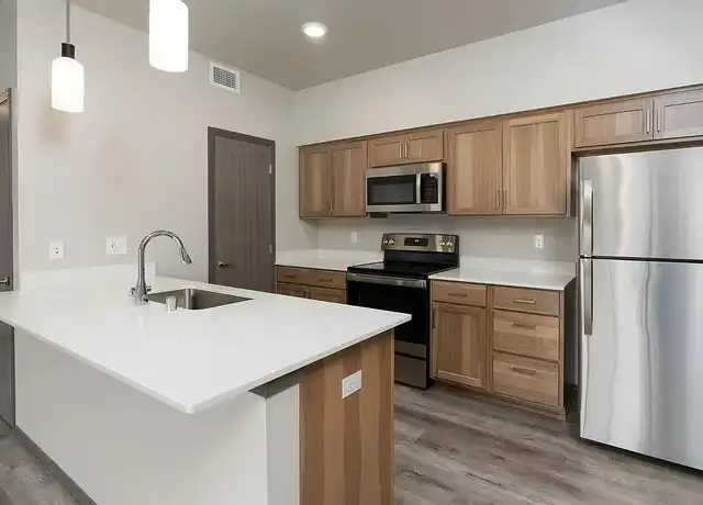 Property at Urban Pines - 205 S Pines Rd, Spokane Valley, WA, 99216, 1 bed, 1 bath, [object Object]