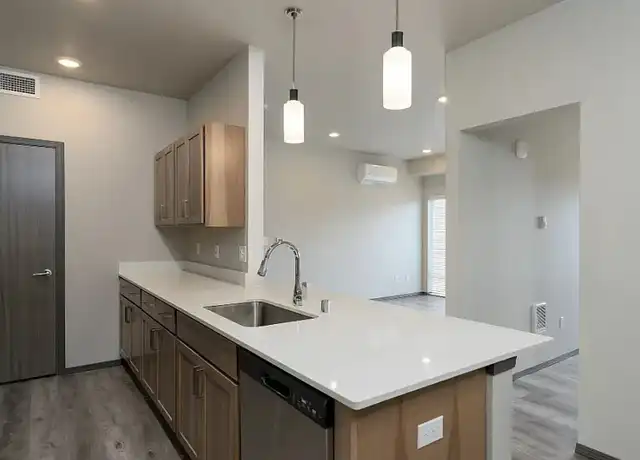 Property at Urban Pines - 205 S Pines Rd, Spokane Valley, WA, 99216, 2 beds, 1 bath, [object Object]