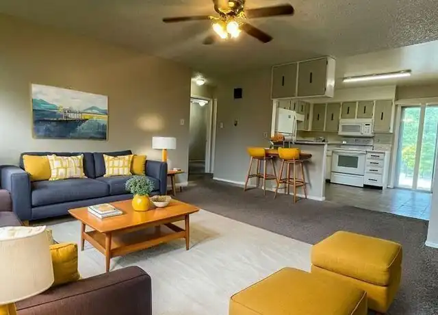 Property at 325 Ruskin Dr Unit 3, Colorado Springs, CO, 80910, 1 bed, 1 bath, [object Object]