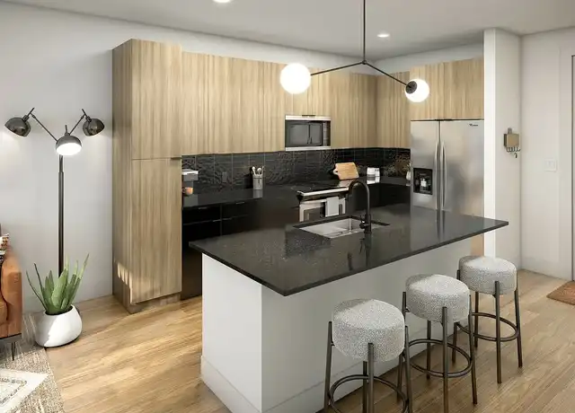 Property at The Scottie - 800 16th Ave N, Nashville, TN, 37203, 0-2 beds, 1-2 bath, [object Object]