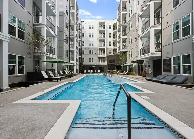 Property at The Scottie - 800 16th Ave N, Nashville, TN, 37203, 0 beds, 1 bath, [object Object]